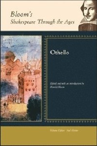 bokomslag Othello