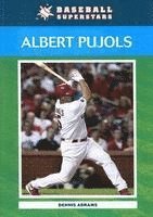 bokomslag Albert Pujols