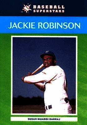 Jackie Robinson