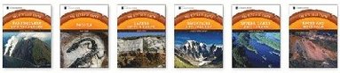 bokomslag Restless Earth Set