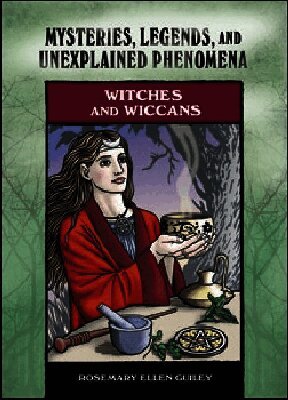 Witches and Wiccans