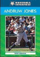 bokomslag Andruw Jones