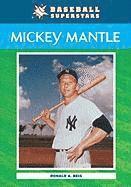 Mickey Mantle 1