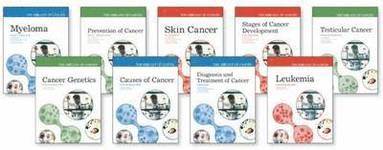 bokomslag The Biology of Cancer Set