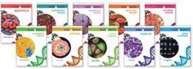 bokomslag Genes and Disease Set, 10-Volumes