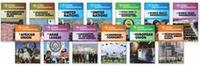 bokomslag Global Organizations Set, 13-Volumes