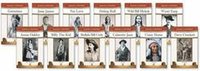 bokomslag Legends of the Wild West Set, 12-Volumes