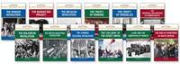 bokomslag Milestones in Modern World History