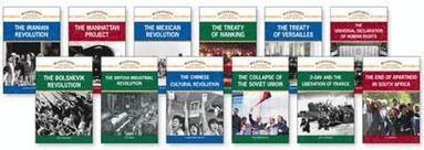 bokomslag Milestones in Modern World History