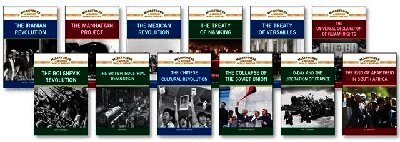 Milestones in Modern World History