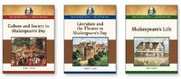 bokomslag Backgrounds to Shakespeare Set