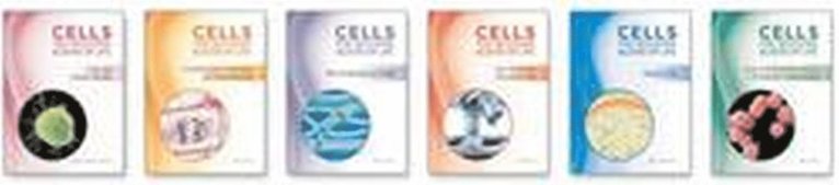 Chelsea House - Cells: the Building Blocks of Life, Inbunden