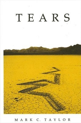 Mark C. Taylor - Tears, Häftad