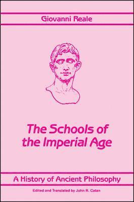 Giovanni Reale, John R. Catan, John R Catan - History of Ancient Philosophy IV, Inbunden