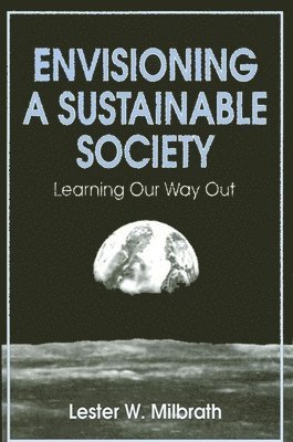 bokomslag Envisioning a Sustainable Society