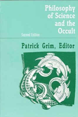 Patrick Grim - Philosophy of Science and the Occult, Häftad