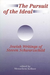 bokomslag Pursuit of the Ideal