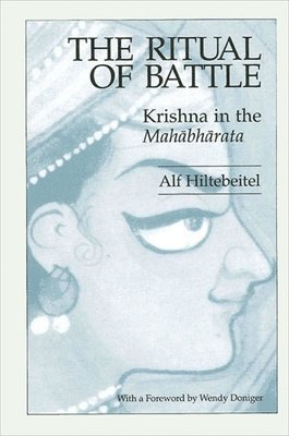 Alf Hiltebeitel - Ritual of Battle, Häftad