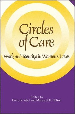 bokomslag Circles of Care