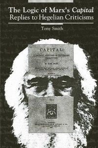 bokomslag Logic of Marx's 'Capital'