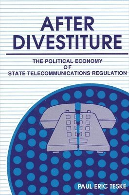 Paul Teske - After Divestiture, Häftad