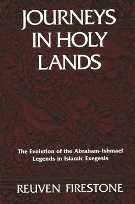 Journeys in Holy Lands 1