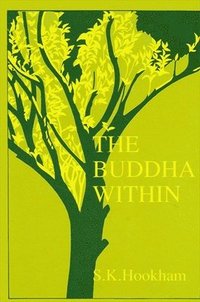 bokomslag The Buddha Within