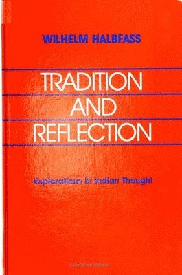 Tradition and Reflection