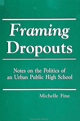 Framing Dropouts 1