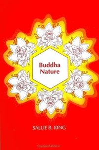 bokomslag Buddha Nature