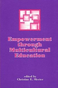 bokomslag Empowerment through Multicultural Education