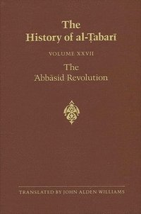 bokomslag The History of al-abar Vol. 27