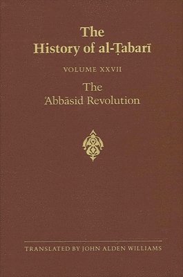 bokomslag The History of al-abar Vol. 27