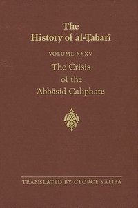 bokomslag The History of al-abar Vol. 35
