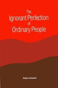 bokomslag The Ignorant Perfection of Ordinary People