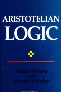 bokomslag Aristotelian Logic