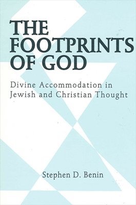 The Footprints of God 1