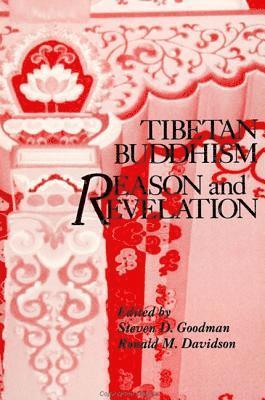 Steven D. Goodman, Ronald M. Davidson - Tibetan Buddhism, Inbunden