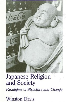 Japanese Religion and Society 1