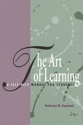 bokomslag Art of Learning