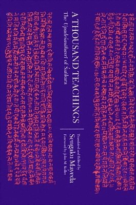 Thousand Teachings, Häftad