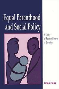 bokomslag Equal Parenthood and Social Policy