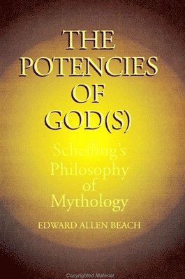 Potencies of God(s)