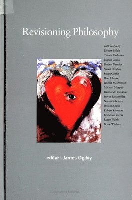 James Ogilvy - Revisioning Philosophy, Häftad