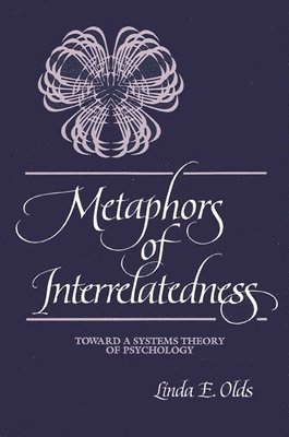 bokomslag Metaphors of Interrelatedness