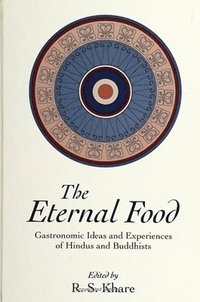 bokomslag The Eternal Food