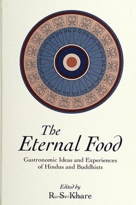 bokomslag Eternal Food