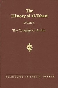 bokomslag The History of al-abar Vol. 10