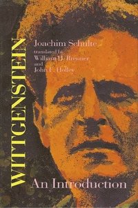bokomslag Wittgenstein