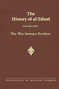 bokomslag The History of al-abar Vol. 31